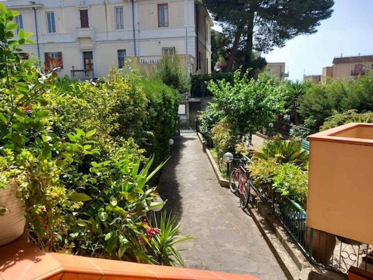 Piumahouse B&B Catanzaro Exterior foto